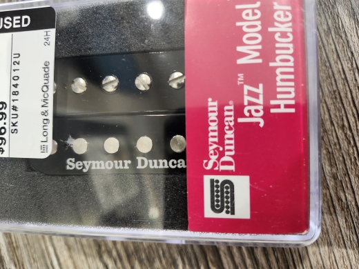 Seymour Duncan - SH-2N BK